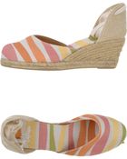 Castaner Espadrilles - Lyst