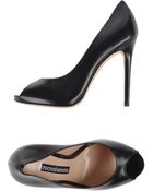 Roccobarocco Court - Lyst