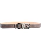 D&G Belt - Lyst