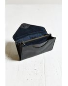 Kimchi Blue Hammered Stud Envelope Clutch - Lyst