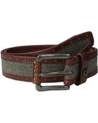 Nixon Catton Belt - Lyst