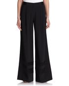 Nanette Lepore Palace Pants - Lyst