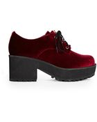 Asos Secret Handshake Heels - Lyst