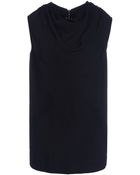 Rick Owens Top - Lyst