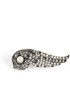 Lulu Frost Rise Pin - Lyst