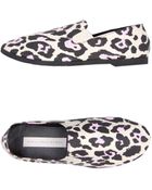 Stella McCartney Ballet Flats - Lyst