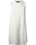 Proenza Schouler Lightweight Shift Dress - Lyst