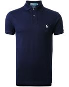 Polo Ralph Lauren Classic Polo Shirt - Lyst