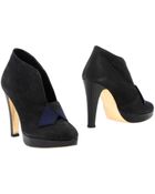 Gaspard Yurkievich Shoe Boots - Lyst