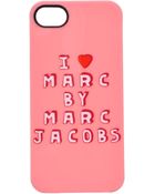 Marc By Marc Jacobs Hi-Tech Accessory - Lyst