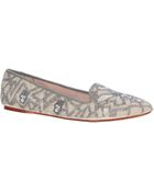 House Of Harlow 1960 Slippers / Moccasin - Zenith - Lyst