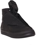DRKSHDW by Rick Owens Hoofdunks Sneakers - Lyst