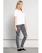 Rag & Bone Skinny - Lyst