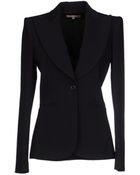 Michael Kors Blazer - Lyst
