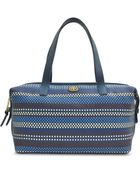 Tory Burch Jane Satchel - Lyst