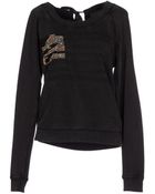 Diesel Sweatshirt - Lyst