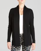 Tory Burch Exclusive Gwen Wool Cardigan - Lyst
