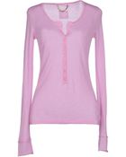 Dear Cashmere Jumper - Lyst