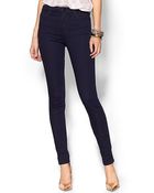 Joe's Jeans High Rise Skinny Jean - Lyst