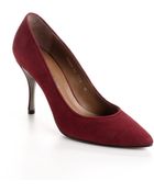 Donald J Pliner Brave Pumps - Lyst
