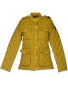 Kilt Heritage Jacket - Lyst