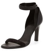 Rag & Bone Albion Ankle-Strap Sandal - Lyst
