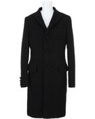 Junya Watanabe Coat - Lyst