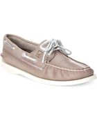 Sperry Top-sider Women'S A/O Boat Shoes - Lyst