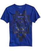 Guess Graphic T-Shirt - Lyst