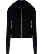 DRKSHDW by Rick Owens Sweatshirt - Lyst