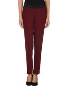 P.a.r.o.s.h. Casual Pants - Lyst
