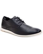 Calvin Klein Jeans Darian Wedge Oxfords - Lyst
