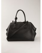 Marc Jacobs Incognito Tote - Lyst