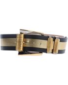 Fausto Puglisi Belt - Lyst