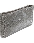 Christian Louboutin Maykimay Clutch - Lyst