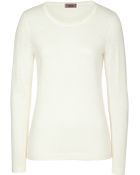 Hugo Wool Blend Siohanna Pullover - Lyst
