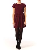 Sessun Skater Dress - 9Wax_Jones - Lyst
