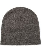 Isabel Marant Paco Hats - Lyst