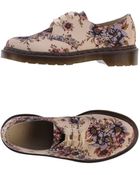 Dr. Martens Lace-Up Shoes - Lyst