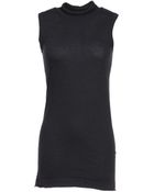 Rick Owens Lilies Turtleneck - Lyst