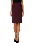 DSquared² Knee Length Skirt - Lyst