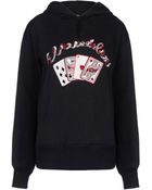 Olympia Le-Tan Sweatshirt - Lyst