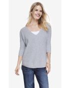 Express The London Sweater - Lyst