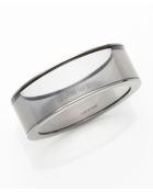 Lafayette 148 New York Resin Metal-trim Bangle - Lyst