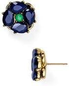 Kate Spade Izu Petals Stud Earrings - Lyst