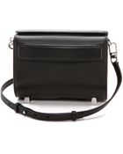 Alexander Wang Chastity Mini Bag - Black - Lyst