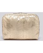 Lesportsac Cosmetic Case - Extra Large Rectangular - Lyst