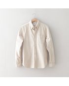 Steven Alan Classic Collegiate Shirt - Lyst