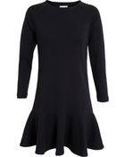 Chinti & Parker Cotton Shirt Dress - Lyst