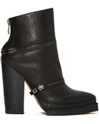 Nasty Gal Jeffrey Campbell Section-3 Boot - Lyst
